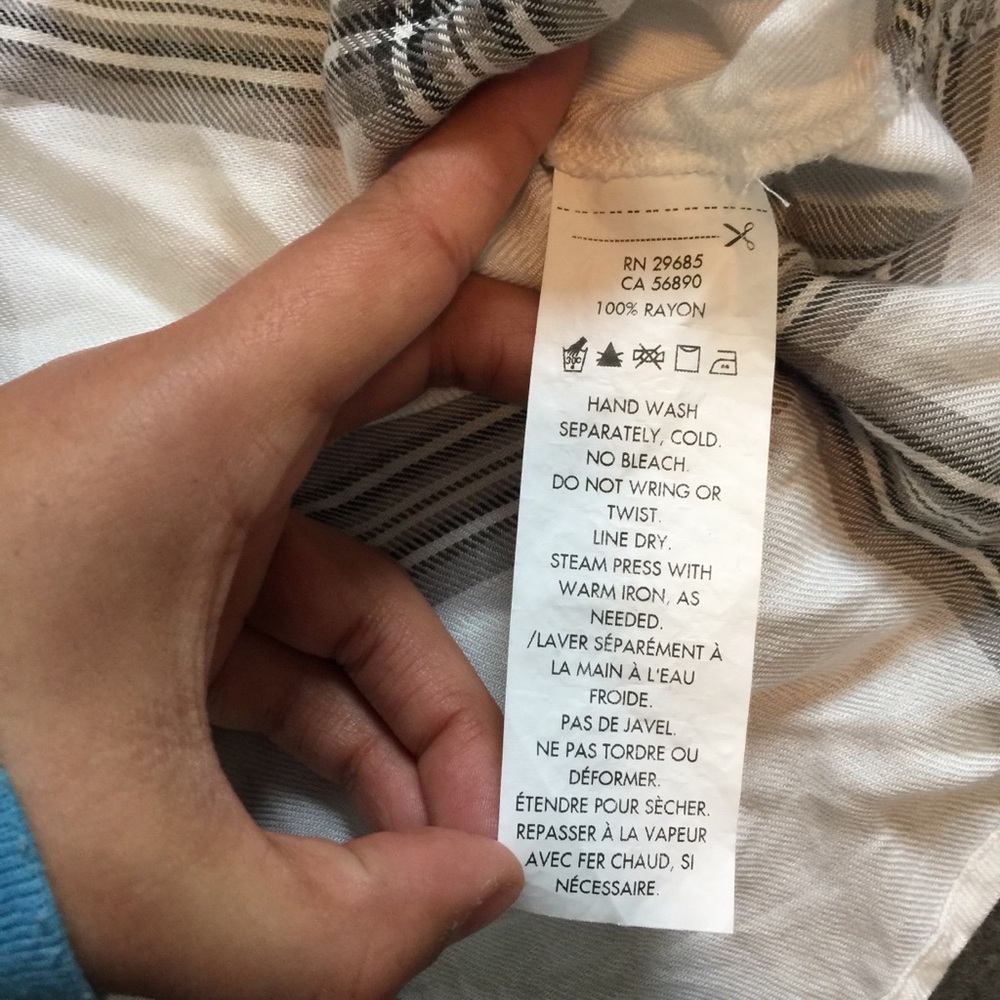 Pendleton Button Down - image 4